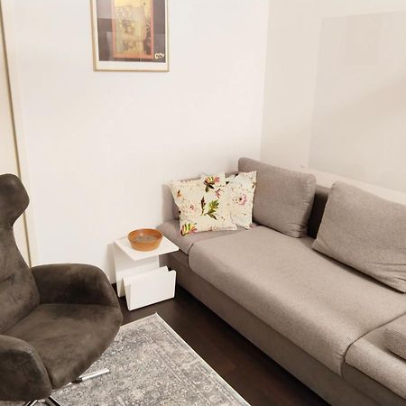 Grand Vienna City Center Apartment Exterior photo