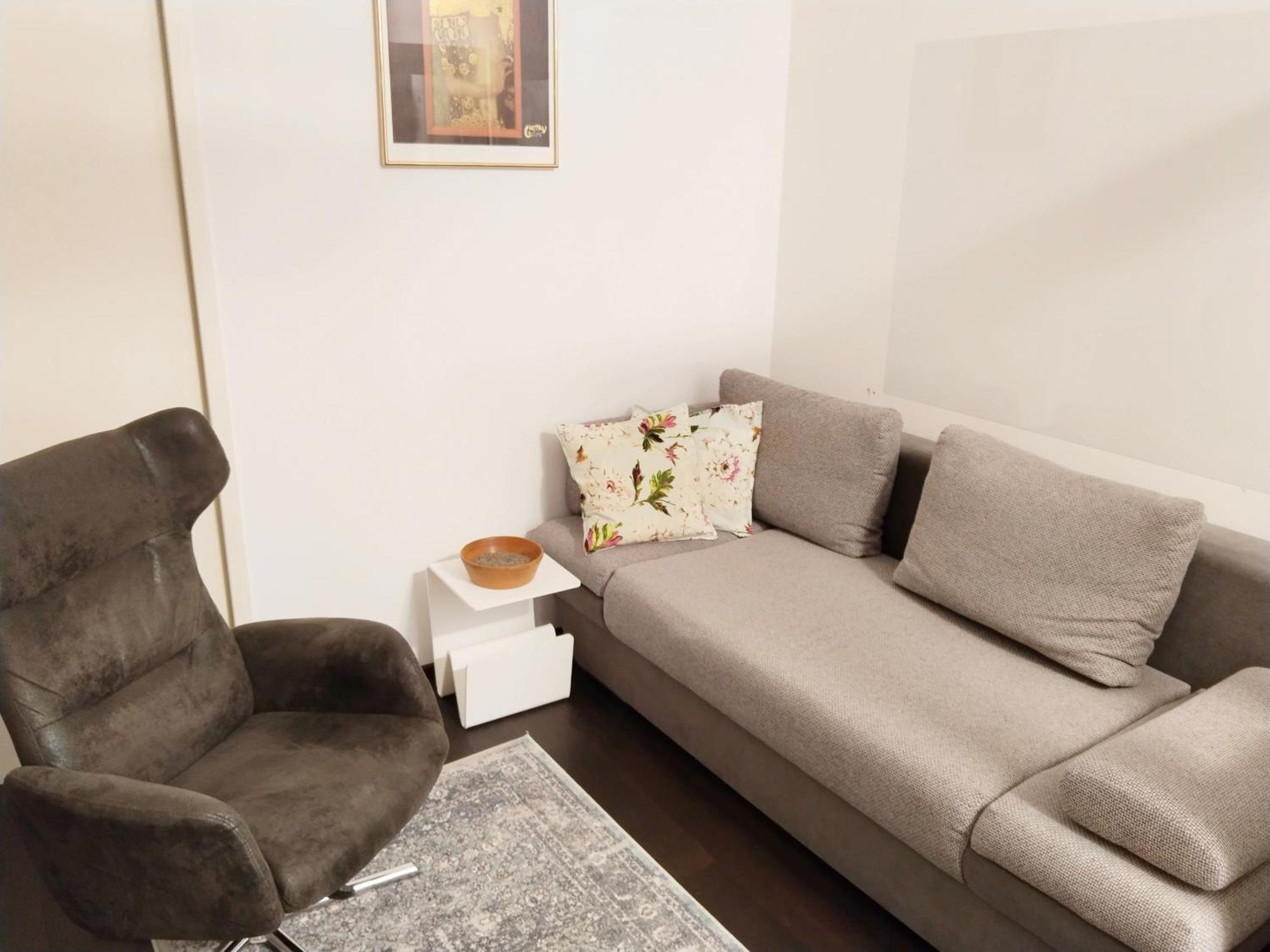Grand Vienna City Center Apartment Exterior photo